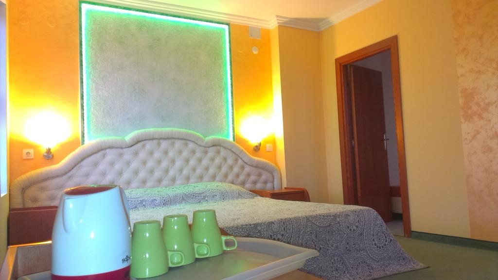Elegant Hotel Bansko Quarto foto