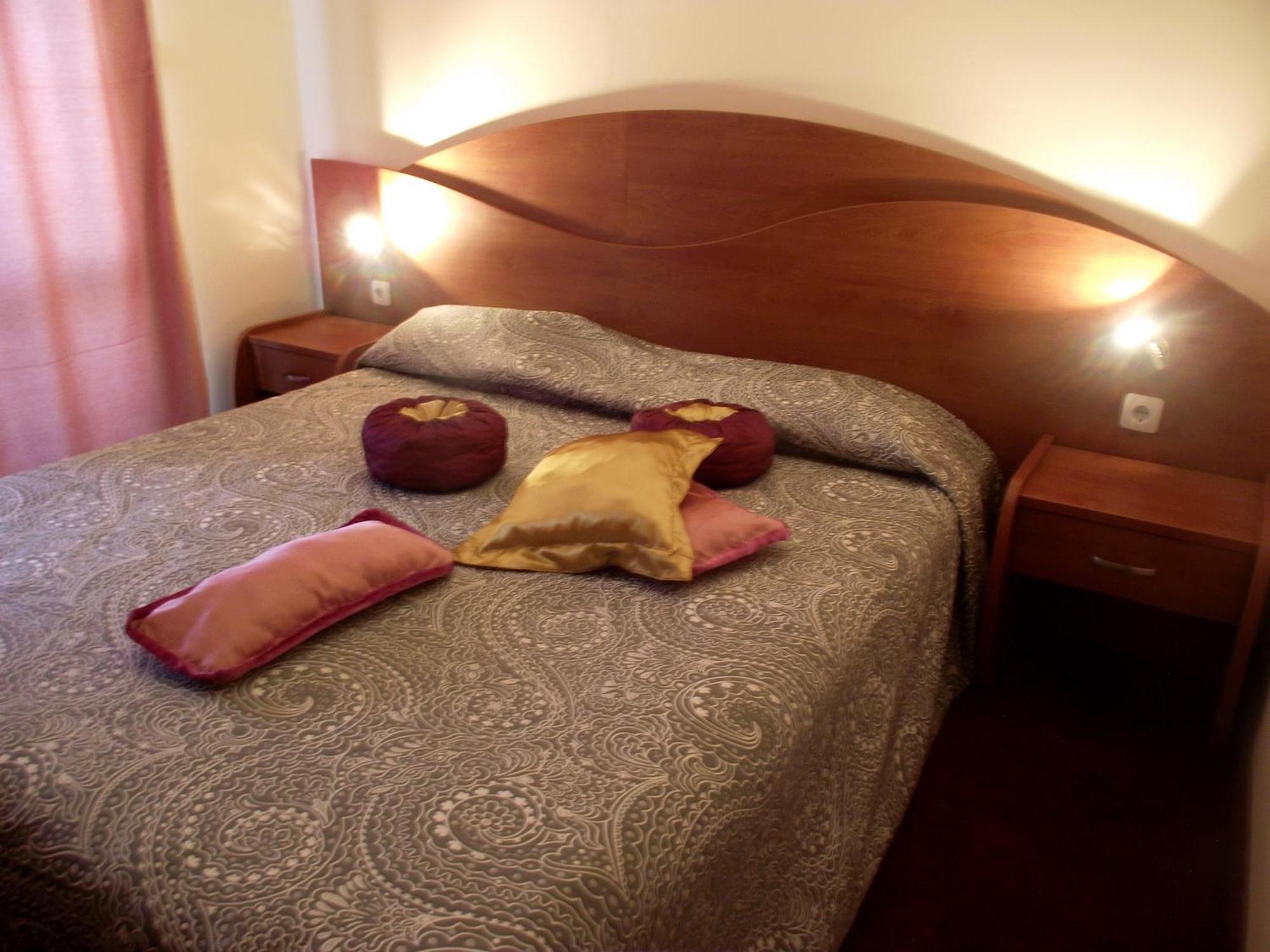 Elegant Hotel Bansko Quarto foto