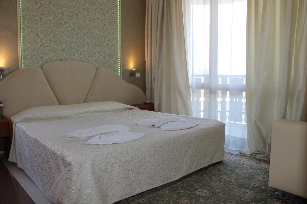 Elegant Hotel Bansko Quarto foto